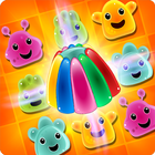 Candy Jelly Journey icon