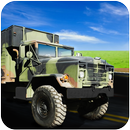 APK Army Truck Racing