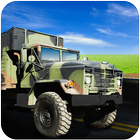 Army Truck Racing icon