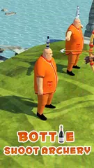 Bottle Shoot: Archery APK download