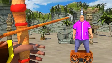 Bottle Shoot: Archery APK download