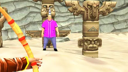 Bottle Shoot: Archery APK download