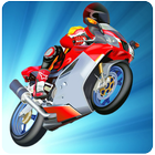 ikon Beach Bike Simulator 3D
