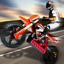 APK Bike Wheeler 3D