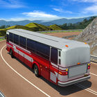 Bus Traffic Simulator icône