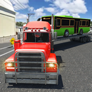 APK Bus Transport Simulator