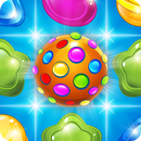 Gummy Candy - Match 3 Game APK
