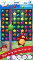 برنامه‌نما Gummy Candy عکس از صفحه