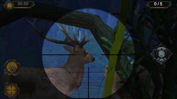 Deer Hunt 2016 capture d'écran 3