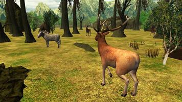 Deer Hunt 2016 capture d'écran 2