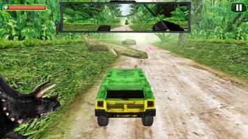Dinosaur Chase 3D screenshot 3