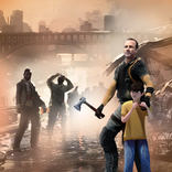 Fear the Dead Walking