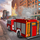 Fire Truck Sim 3D APK
