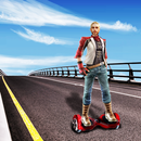 APK Hoverboard Simulator 2016