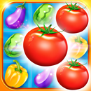 APK Harvest Fest - Match 3 Puzzle