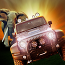 APK Jungle Safari Escape