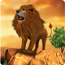 APK Safari Lion Simulator Free