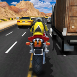 Motorbike Racing - Free Game