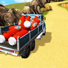 Mountain Transporter 3D ikona