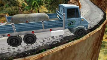 Mountain Transporter 3D screenshot 3