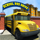 School Bus Drive Simulator