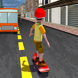 Skate Surfers أيقونة