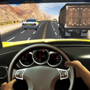 APK Speed Traffic Racing