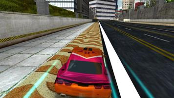 Speed Traffic Racing screenshot 2