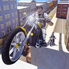 Descargar APK de Street Bikers 3D