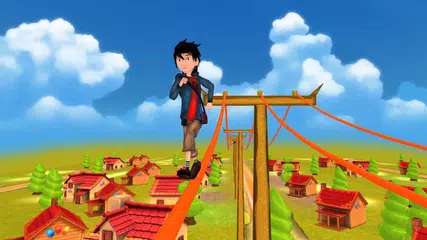 Baixar Subway Wire Run APK