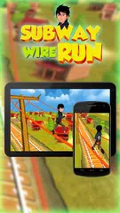 Baixar Subway Wire Run APK