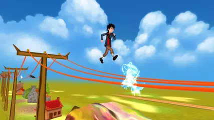 Baixar Subway Wire Run APK