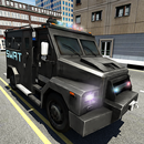 SWAT Police Car Chase APK