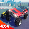 Racing Real 4X4 APK
