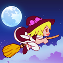 Rise of Witch APK