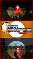 War Sniper Shooter syot layar 2
