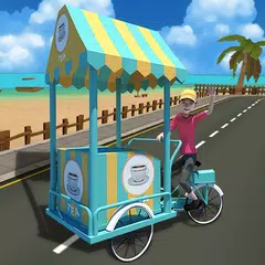 Beach Tea Delivery