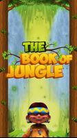 The Jungle : Book of Animals poster