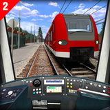 Train Simulator Turbo 2 иконка