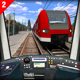 Train Simulator Turbo 2 simgesi