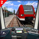 APK Train Simulator Turbo 2