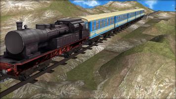 Train Simulator Turbo 2 capture d'écran 3