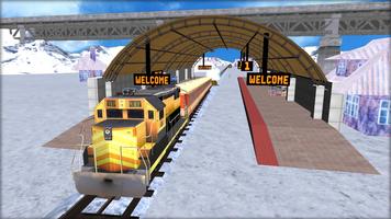 Train Simulator Turbo 2 capture d'écran 1