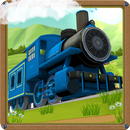 Train Drive Sim 3D APK