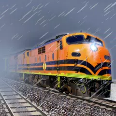Train Driving 3D アプリダウンロード