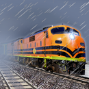 Train Driving 3D APK