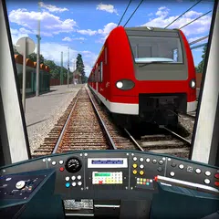 Train Simulator Turbo Edition APK download