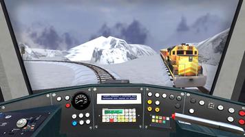 Train Simulator Turbo Edition ポスター