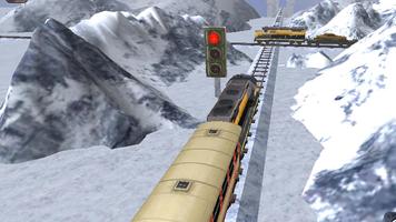 1 Schermata Train Simulator Turbo Edition
