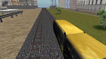 Train Simulator Turbo Edition スクリーンショット 2